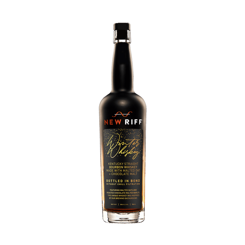 New Riff 'Winter Whiskey' Kentucky Straight Bourbon - Vintage Wine & Spirits