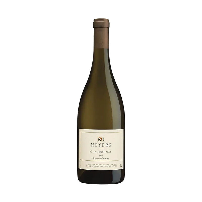 Neyers Chardonnay Sonoma County 2024 - Vintage Wine & Spirits