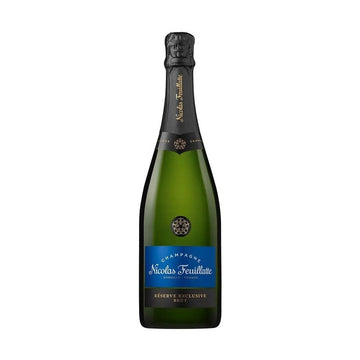 Nicolas Feuillatte Cuvée Gastronomie Réserve Exclusive Brut Champagne - Vintage Wine & Spirits