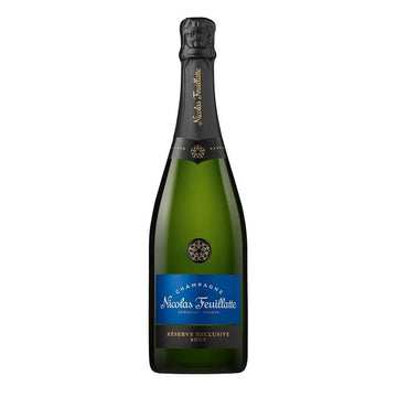 Nicolas Feuillatte Cuvée Gastronomie Réserve Exclusive Brut Champagne - Vintage Wine & Spirits