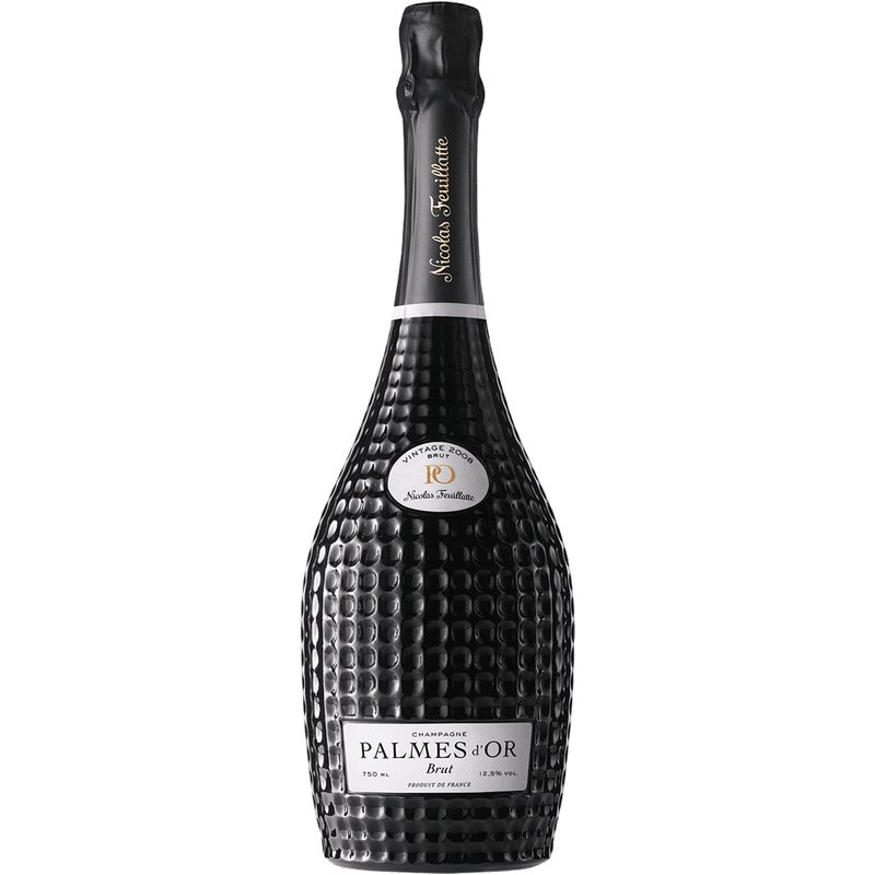 Nicolas Feuillatte Cuvee Palmes d'Or Brut Millesime Champagne - Vintage Wine & Spirits