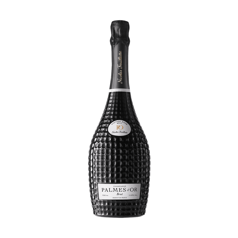 Nicolas Feuillatte Cuvee Palmes d'Or Brut Millesime Champagne - Vintage Wine & Spirits