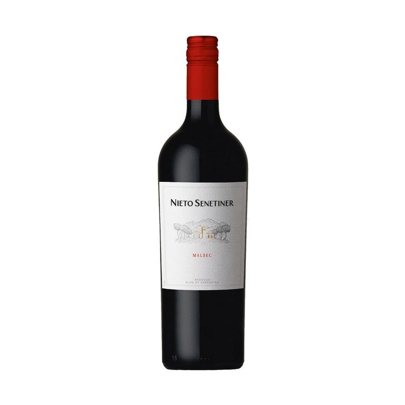 Nieto Senetiner Malbec Mendoza 2020 - Vintage Wine & Spirits