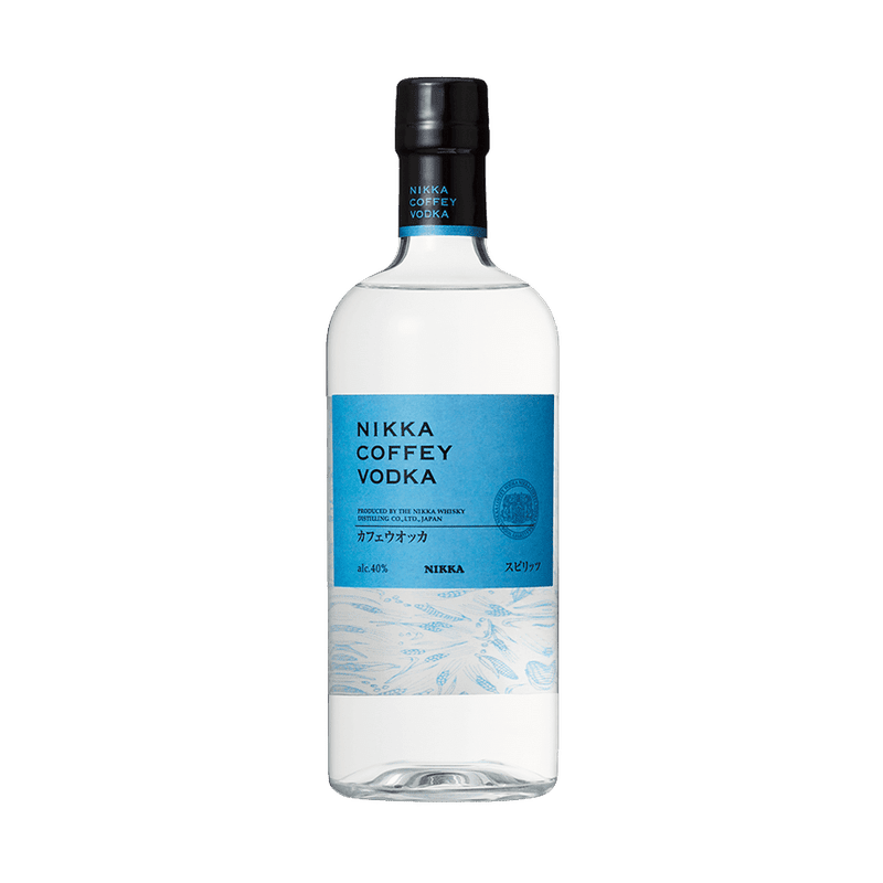 Nikka Coffey Vodka - Vintage Wine & Spirits