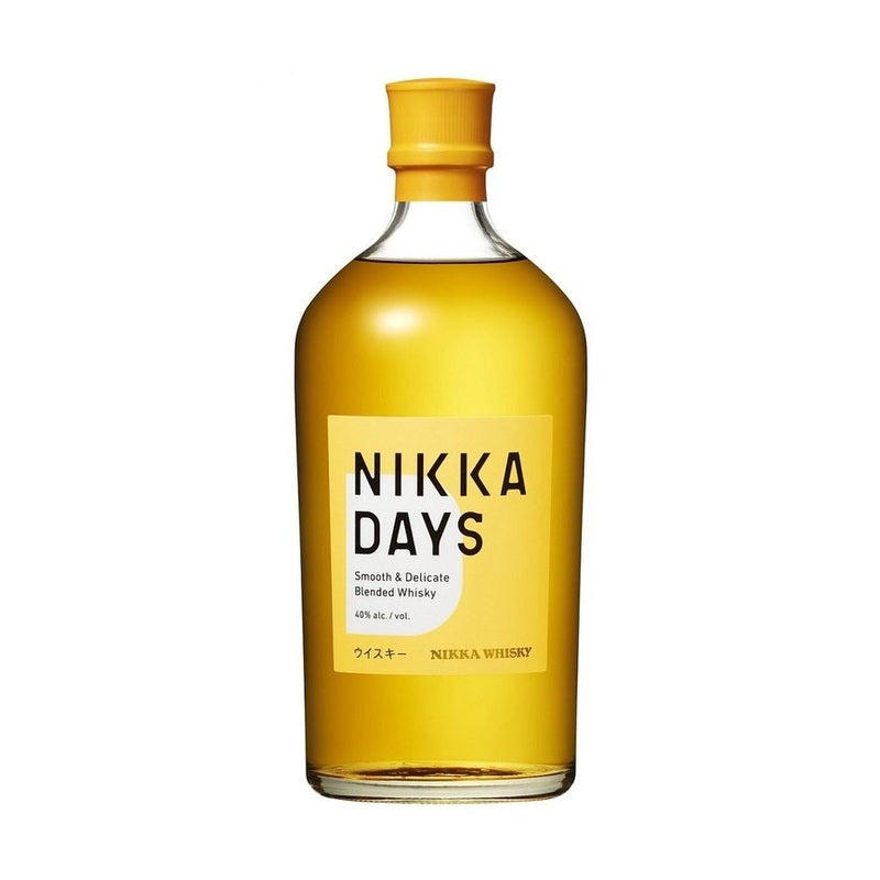 Nikka Days Blended Whisky - Vintage Wine & Spirits
