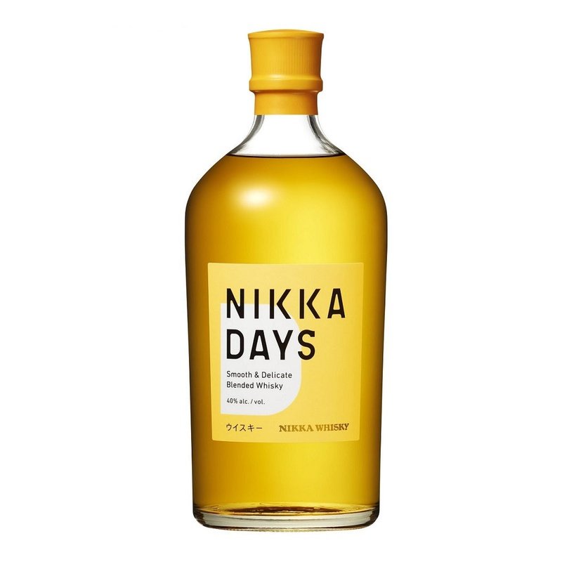 Nikka Days Blended Whisky - Vintage Wine & Spirits