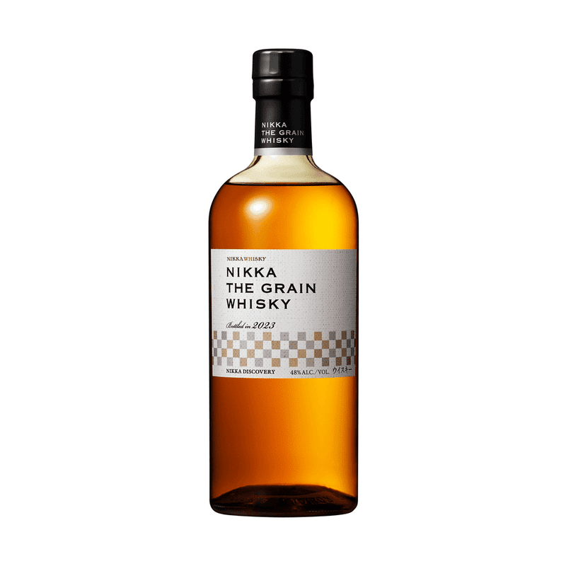 Nikka The Grain Whiskey 2023 - Vintage Wine & Spirits