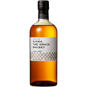 Nikka The Grain Whiskey 2023 - Vintage Wine & Spirits