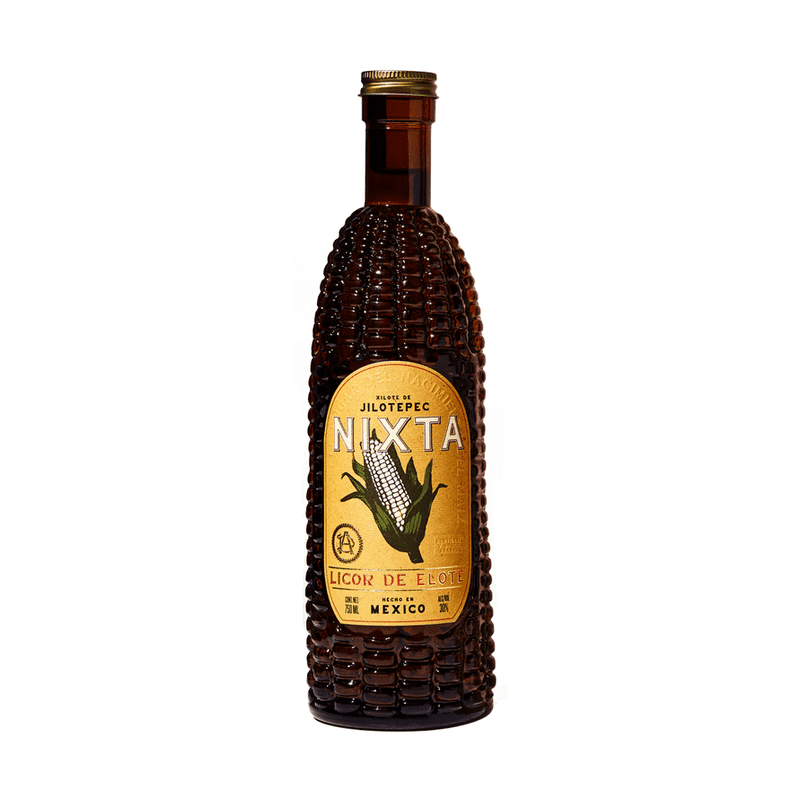 Nixta Licor de Elote - Vintage Wine & Spirits