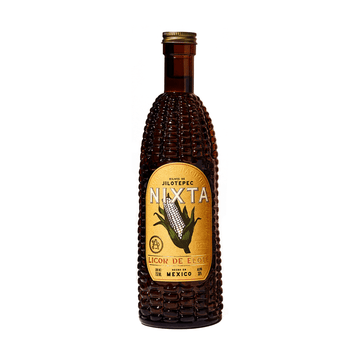 Nixta Licor de Elote - Vintage Wine & Spirits