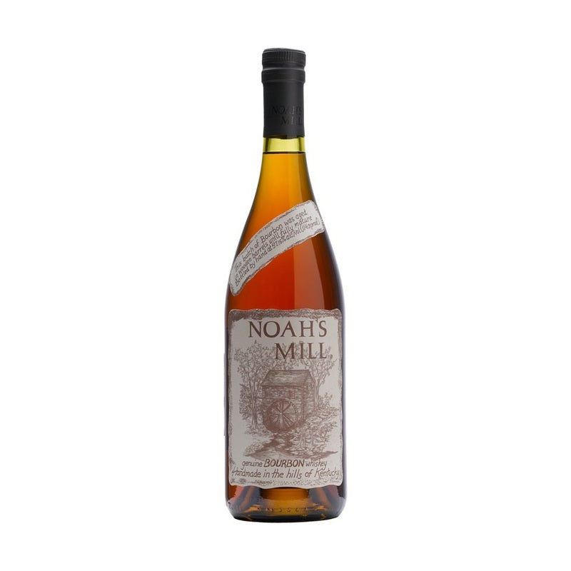 Noah's Mill Small Batch Kentucky Straight Bourbon Whiskey - Vintage Wine & Spirits