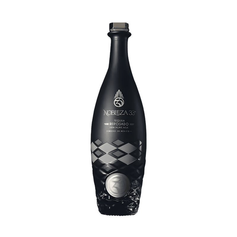 Nobleza 33 Tequila Reposado - Vintage Wine & Spirits