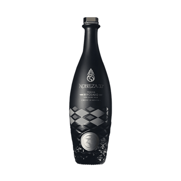 Nobleza 33 Tequila Reposado - Vintage Wine & Spirits