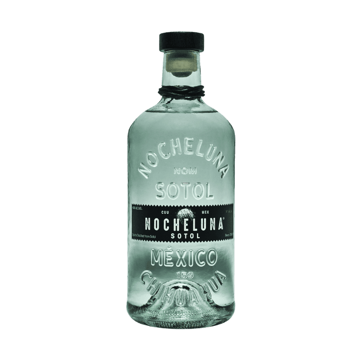 Nocheluna Sotol Blanco - Vintage Wine & Spirits