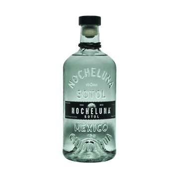 Nocheluna Sotol Blanco - Vintage Wine & Spirits