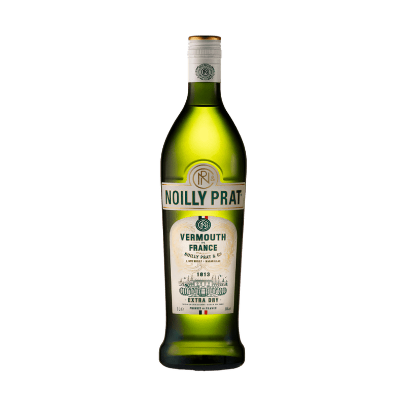 Noilly Prat Extra Dry Vermouth 1L - Vintage Wine & Spirits