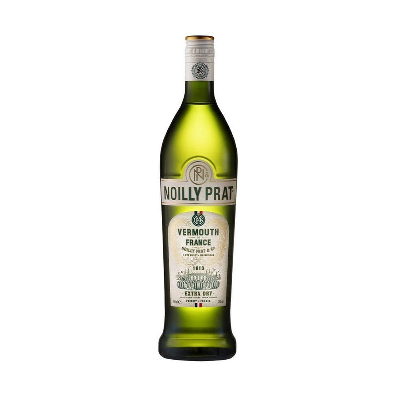Noilly Prat Extra Dry Vermouth - Vintage Wine & Spirits