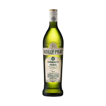 Noilly Prat Extra Dry Vermouth - Vintage Wine & Spirits