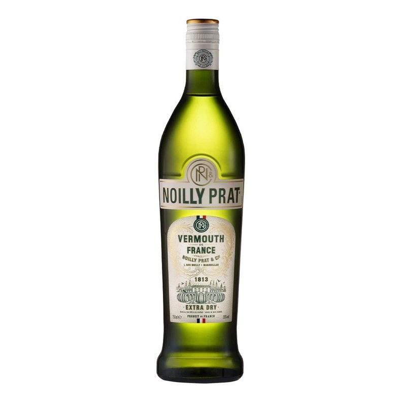 Noilly Prat Extra Dry Vermouth - Vintage Wine & Spirits