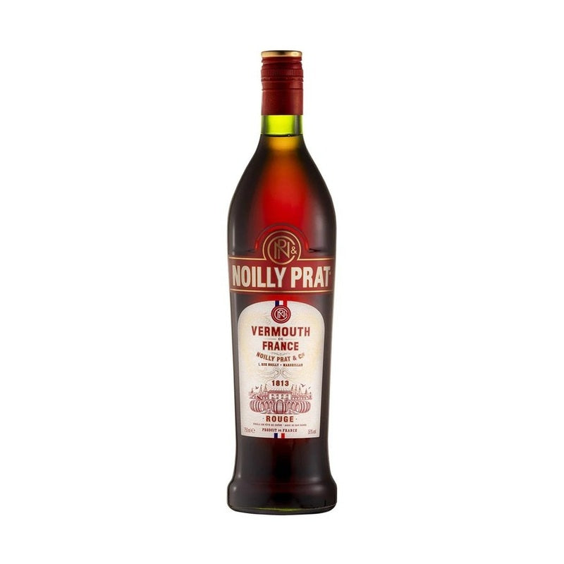 Noilly Prat Rouge Vermouth - Vintage Wine & Spirits