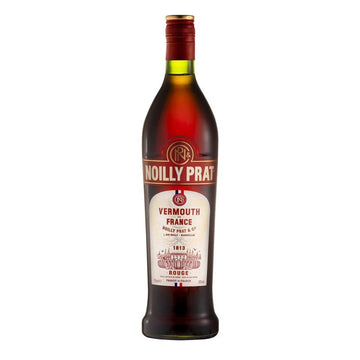 Noilly Prat Rouge Vermouth - Vintage Wine & Spirits