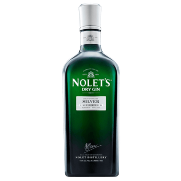 Nolet's Silver Dry Gin - Vintage Wine & Spirits