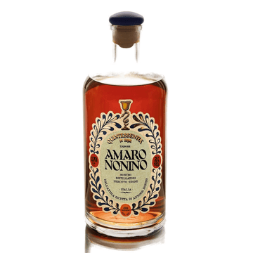 Nonino Quintessentia Amaro Liqueur - Vintage Wine & Spirits