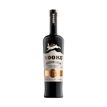 Nooku Bourbon Cream - Vintage Wine & Spirits