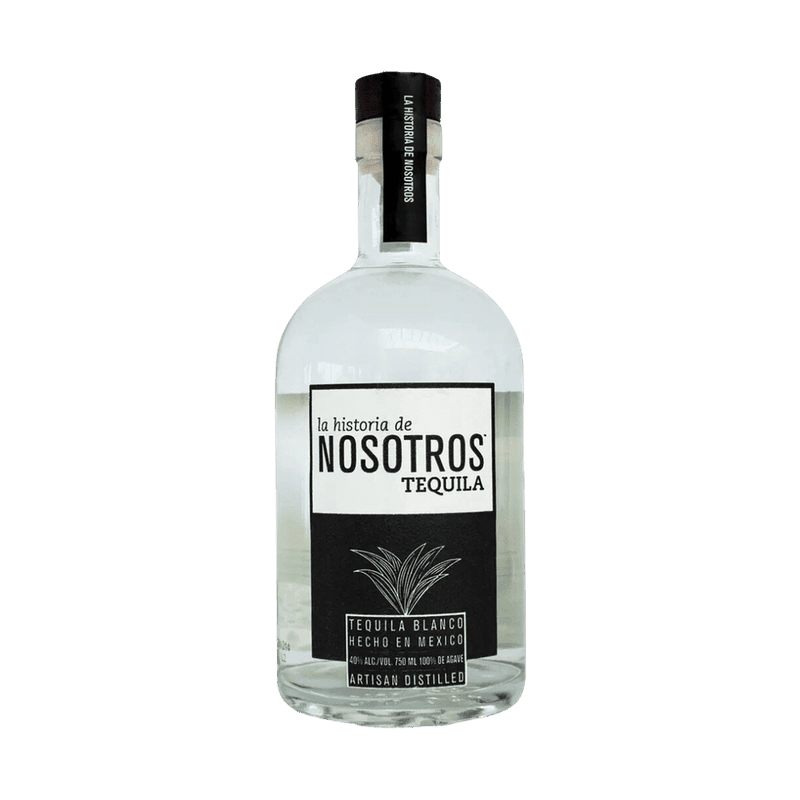 Nosotros Blanco Tequila - Vintage Wine & Spirits