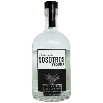 Nosotros Blanco Tequila - Vintage Wine & Spirits