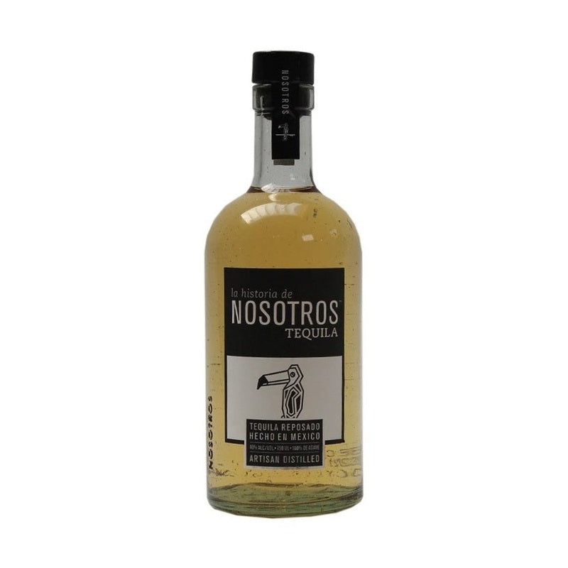 Nosotros Reposado Tequila - Vintage Wine & Spirits