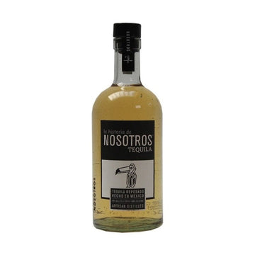 Nosotros Reposado Tequila - Vintage Wine & Spirits