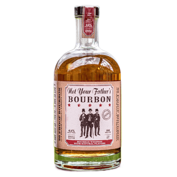 Not Your Father's Bourbon Whiskey - Vintage Wine & Spirits