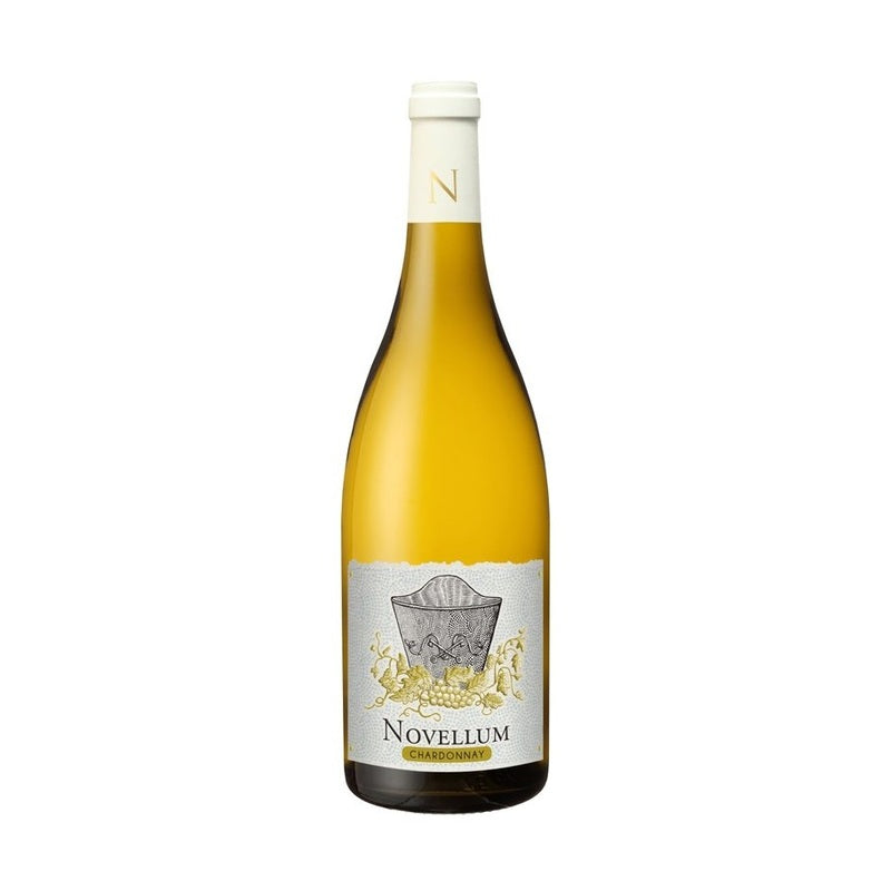Novellum Chardonnay 2020 - Vintage Wine & Spirits