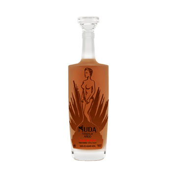 Nuda Anejo Tequila - Vintage Wine & Spirits