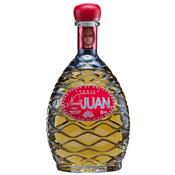 Number Juan Reposado Tequila - Vintage Wine & Spirits