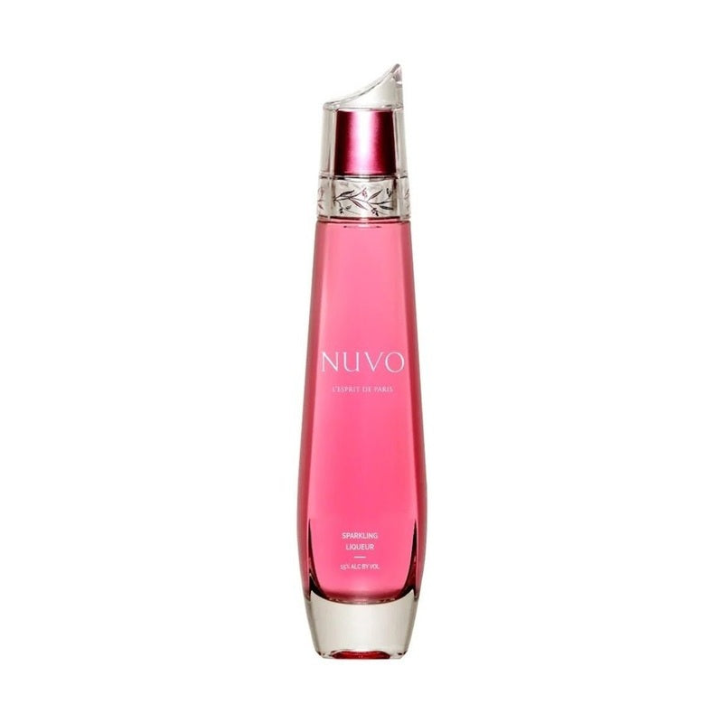 Nuvo Sparkling Vodka Liqueur - Vintage Wine & Spirits