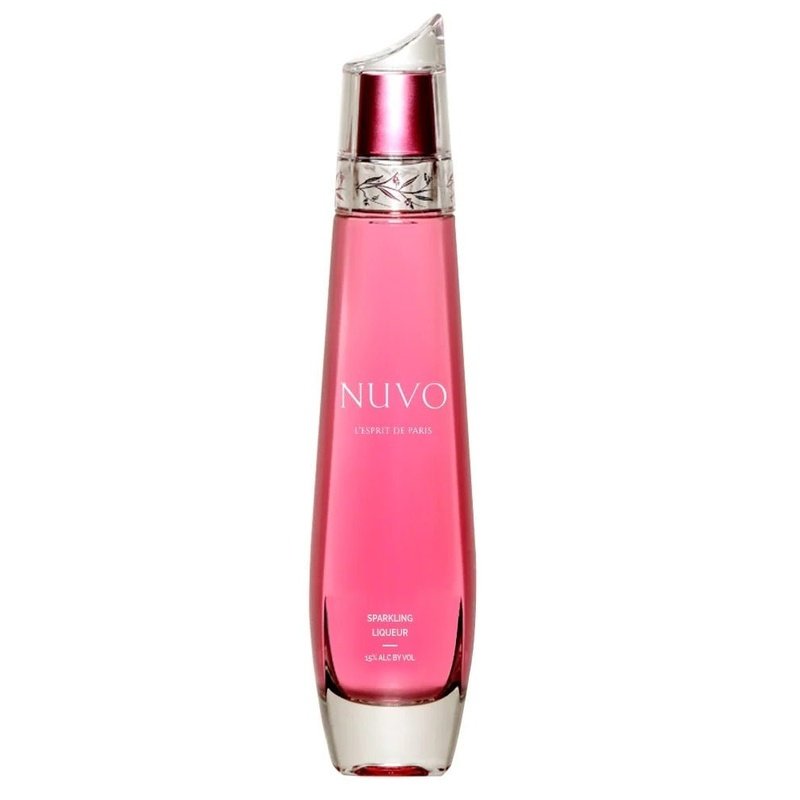 Nuvo Sparkling Vodka Liqueur - Vintage Wine & Spirits