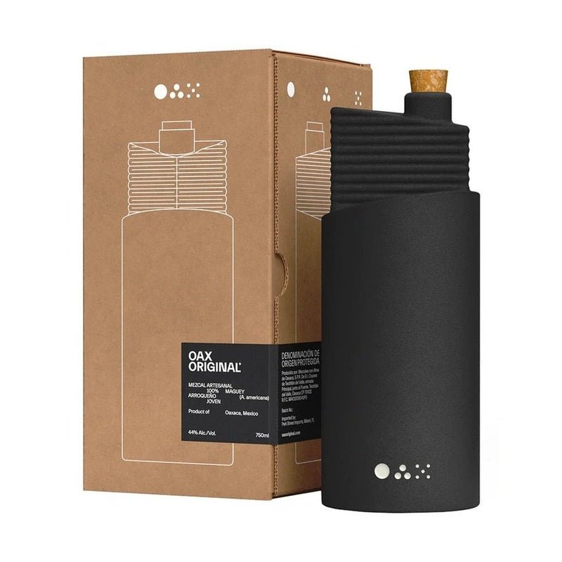 OAX Original Arroqueno Joven Mezcal - Vintage Wine & Spirits
