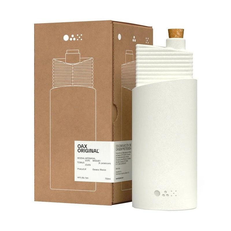 OAX Original Tobalá Joven Mezcal - Vintage Wine & Spirits