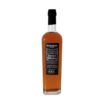 OOLA Discourse Smoked Whiskey - Vintage Wine & Spirits