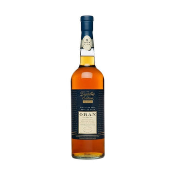 Oban The Distillers Edition 2020 Highland Single Malt Scotch Whisky - Vintage Wine & Spirits