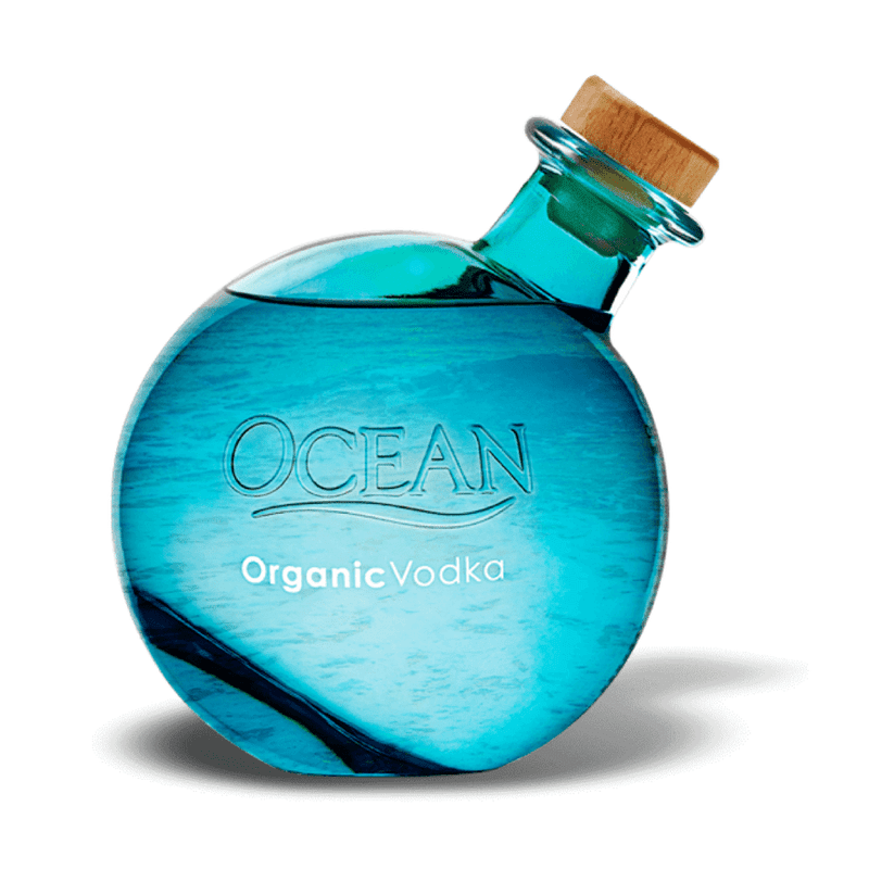 Ocean Organic Vodka - Vintage Wine & Spirits
