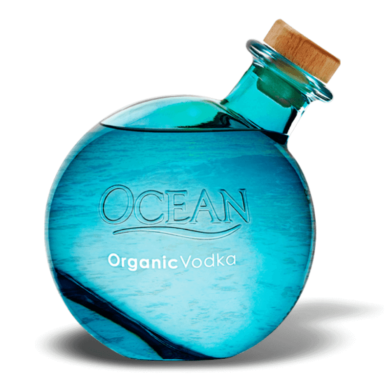 Ocean Organic Vodka - Vintage Wine & Spirits