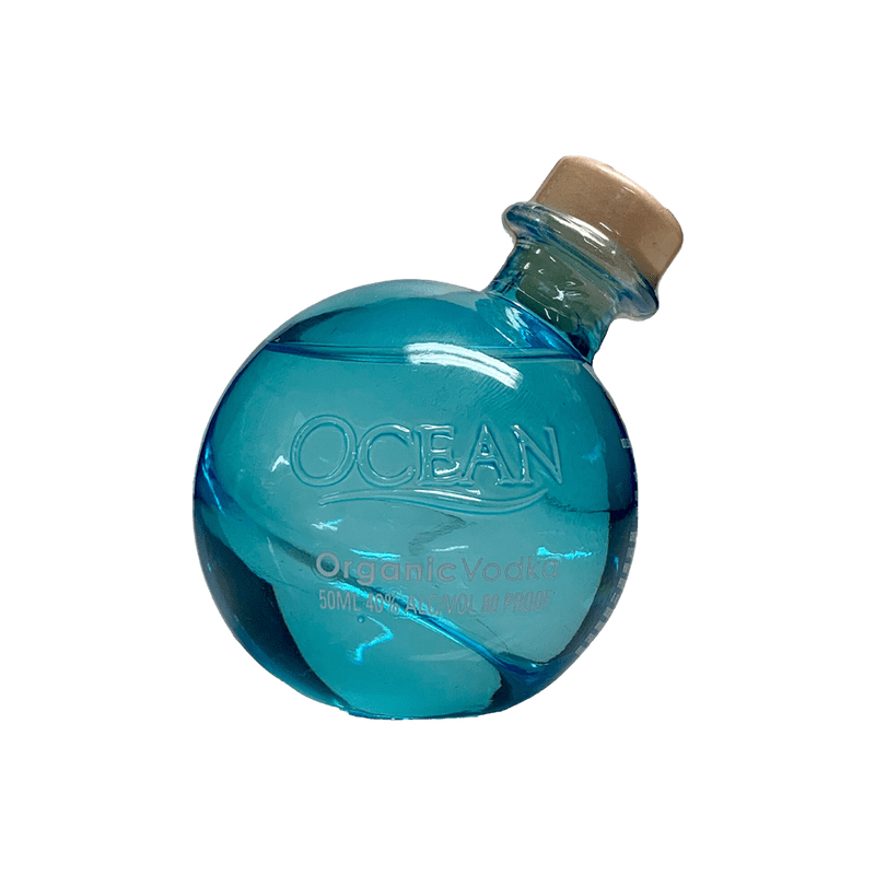 Ocean Vodka 50ml - Vintage Wine & Spirits