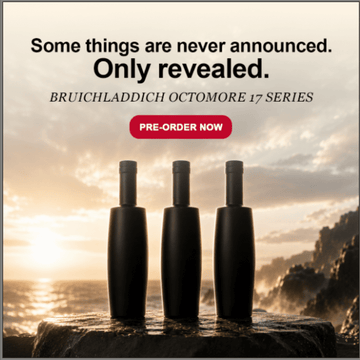 Bruichladdich Octomore 17.3 Edition Super Heavily Peated Islay Single Malt Scotch Whisky Pre-Order - LoveScotch.com