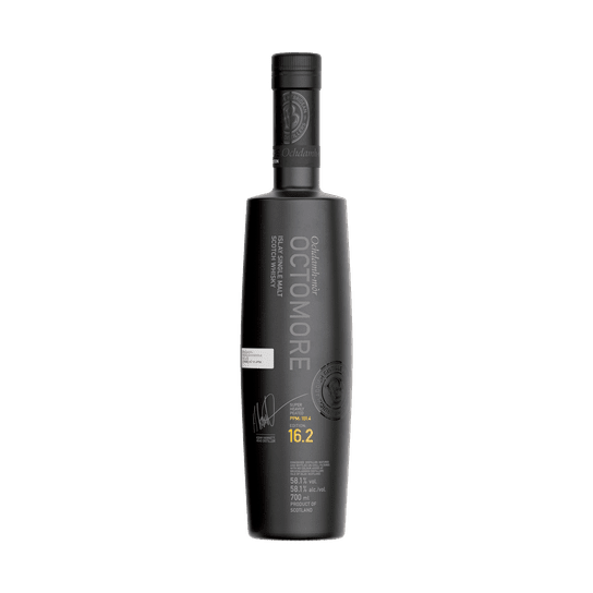 Octomore 16.2 and 17.2 Bundle Pre-Order - LoveScotch.com