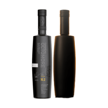 Octomore 16.2 and 17.2 Bundle Pre-Order - LoveScotch.com