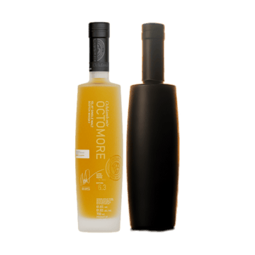 Octomore 16.3 and 17.3 Bundle Pre-Order - LoveScotch.com