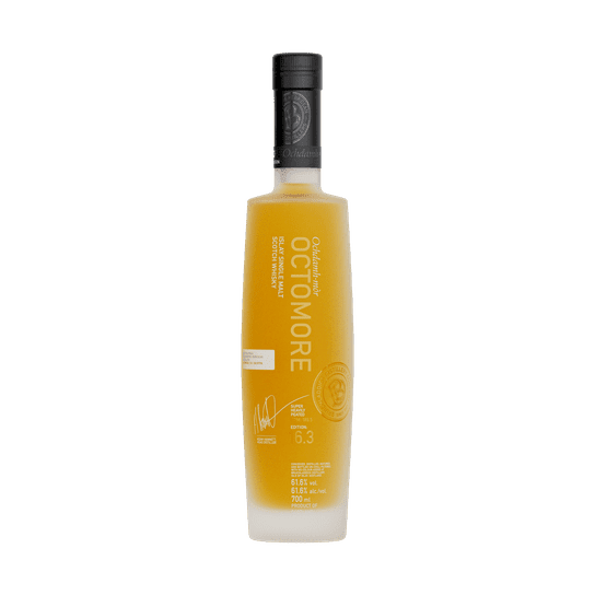 Octomore 16.3 and 17.3 Bundle Pre-Order - LoveScotch.com